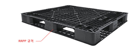 Pallet RRPP của LogisAll có tốt không?